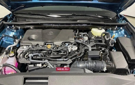 Toyota Camry, 2025 год, 6 155 000 рублей, 10 фотография