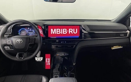 Toyota Camry, 2025 год, 6 155 000 рублей, 15 фотография