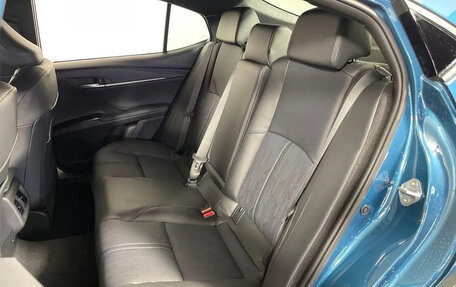 Toyota Camry, 2025 год, 6 155 000 рублей, 24 фотография