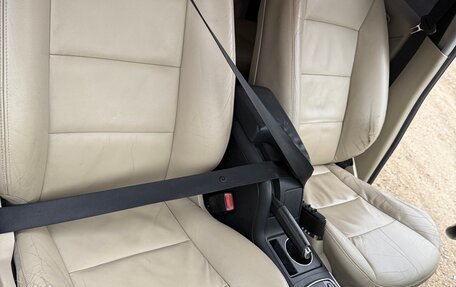 Mercedes-Benz B-Класс, 2007 год, 645 000 рублей, 10 фотография