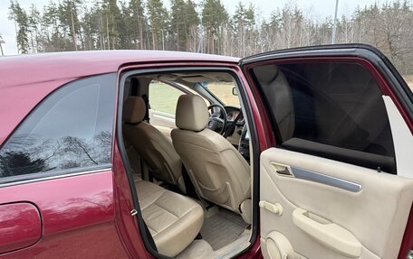 Mercedes-Benz B-Класс, 2007 год, 645 000 рублей, 15 фотография