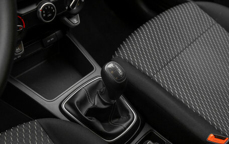 KIA Rio IV, 2018 год, 1 140 000 рублей, 16 фотография