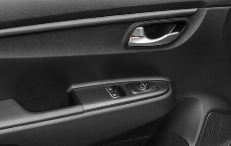 KIA Rio IV, 2018 год, 1 140 000 рублей, 15 фотография