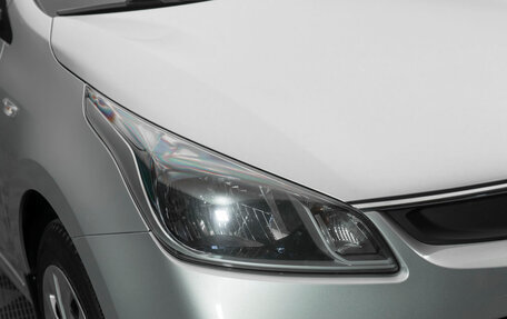 KIA Rio IV, 2018 год, 1 140 000 рублей, 21 фотография