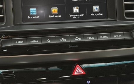 Hyundai Elantra VI рестайлинг, 2019 год, 1 550 000 рублей, 11 фотография