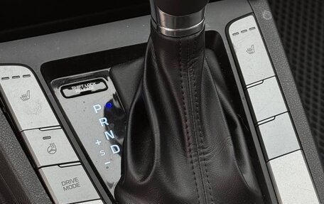 Hyundai Elantra VI рестайлинг, 2019 год, 1 550 000 рублей, 10 фотография