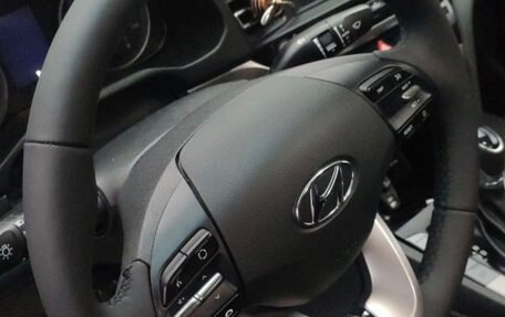 Hyundai Elantra VI рестайлинг, 2019 год, 1 550 000 рублей, 12 фотография