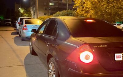 Ford Mondeo III, 2001 год, 340 000 рублей, 1 фотография