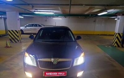 Skoda Octavia, 2012 год, 920 000 рублей, 1 фотография