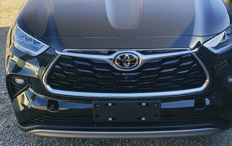 Toyota Highlander, 2025 год, 5 700 000 рублей, 1 фотография