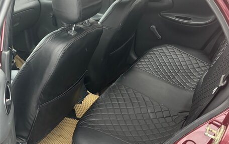 Chevrolet Lanos I, 2007 год, 95 000 рублей, 8 фотография