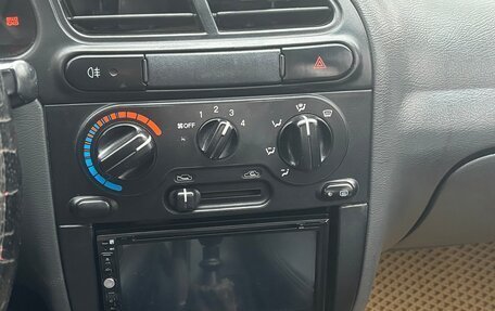 Chevrolet Lanos I, 2007 год, 95 000 рублей, 10 фотография