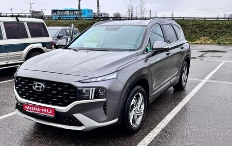 Hyundai Santa Fe IV, 2023 год, 4 250 000 рублей, 1 фотография