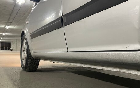 Hyundai Getz I рестайлинг, 2003 год, 369 000 рублей, 6 фотография