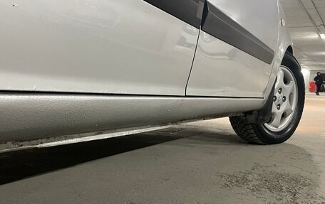 Hyundai Getz I рестайлинг, 2003 год, 369 000 рублей, 5 фотография