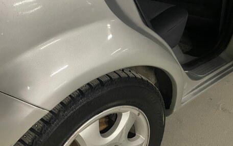 Hyundai Getz I рестайлинг, 2003 год, 369 000 рублей, 7 фотография