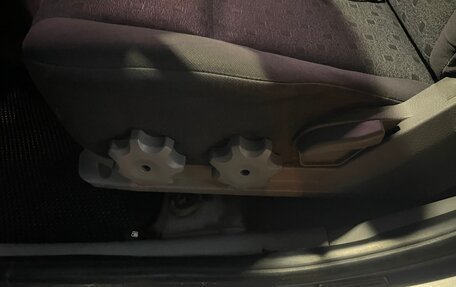 Hyundai Getz I рестайлинг, 2003 год, 369 000 рублей, 20 фотография