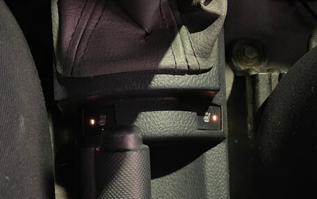 Hyundai Getz I рестайлинг, 2003 год, 369 000 рублей, 24 фотография