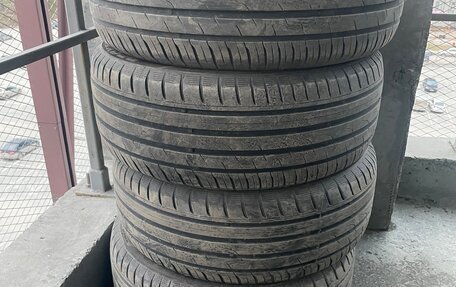 Hyundai Getz I рестайлинг, 2003 год, 369 000 рублей, 26 фотография