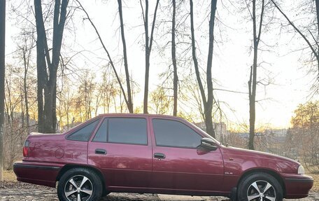 Daewoo Nexia I рестайлинг, 2008 год, 230 000 рублей, 7 фотография