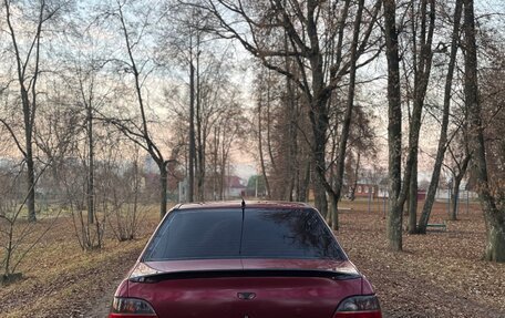 Daewoo Nexia I рестайлинг, 2008 год, 230 000 рублей, 6 фотография