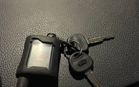 Hyundai Getz I рестайлинг, 2003 год, 369 000 рублей, 27 фотография