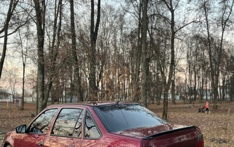 Daewoo Nexia I рестайлинг, 2008 год, 230 000 рублей, 5 фотография