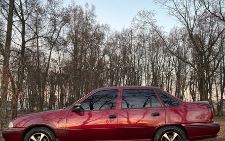 Daewoo Nexia I рестайлинг, 2008 год, 230 000 рублей, 4 фотография