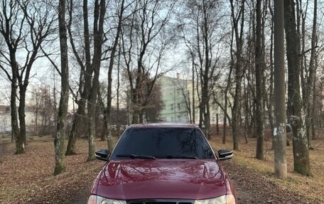 Daewoo Nexia I рестайлинг, 2008 год, 230 000 рублей, 2 фотография