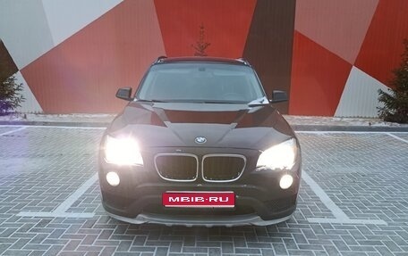 BMW X1, 2014 год, 1 340 000 рублей, 1 фотография