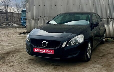 Volvo S60 III, 2011 год, 850 000 рублей, 1 фотография
