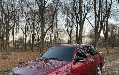 Daewoo Nexia I рестайлинг, 2008 год, 230 000 рублей, 3 фотография