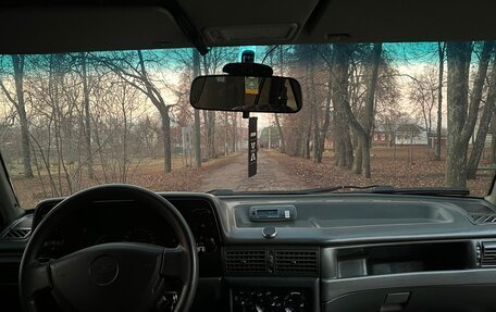 Daewoo Nexia I рестайлинг, 2008 год, 230 000 рублей, 10 фотография