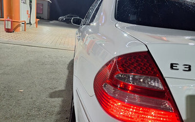 Mercedes-Benz E-Класс, 2002 год, 1 250 000 рублей, 1 фотография