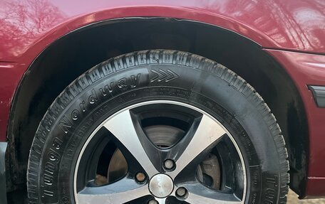 Daewoo Nexia I рестайлинг, 2008 год, 230 000 рублей, 12 фотография