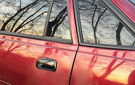 Daewoo Nexia I рестайлинг, 2008 год, 230 000 рублей, 16 фотография