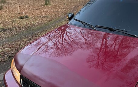 Daewoo Nexia I рестайлинг, 2008 год, 230 000 рублей, 14 фотография