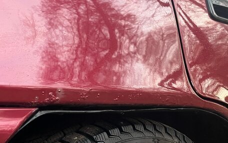 Daewoo Nexia I рестайлинг, 2008 год, 230 000 рублей, 18 фотография