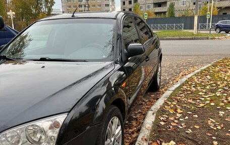 Ford Mondeo III, 2001 год, 340 000 рублей, 5 фотография