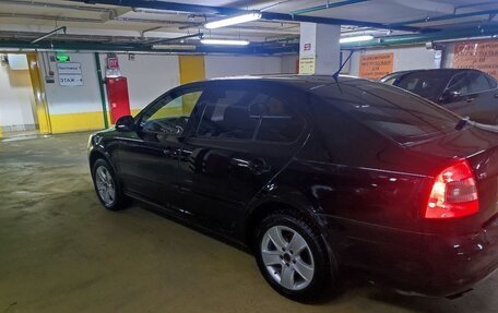 Skoda Octavia, 2012 год, 920 000 рублей, 3 фотография