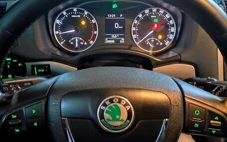 Skoda Octavia, 2012 год, 920 000 рублей, 6 фотография