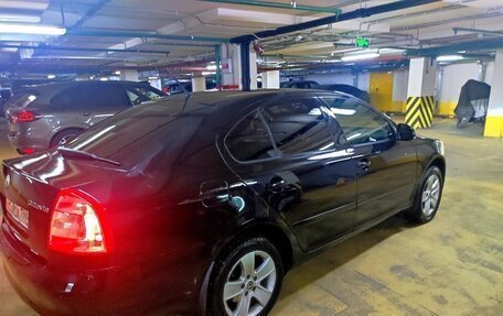 Skoda Octavia, 2012 год, 920 000 рублей, 2 фотография