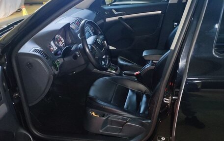 Skoda Octavia, 2012 год, 920 000 рублей, 5 фотография