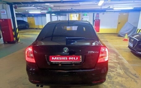 Skoda Octavia, 2012 год, 920 000 рублей, 4 фотография