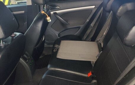 Skoda Octavia, 2012 год, 920 000 рублей, 8 фотография