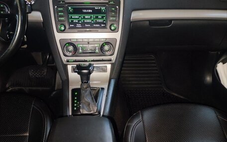 Skoda Octavia, 2012 год, 920 000 рублей, 7 фотография