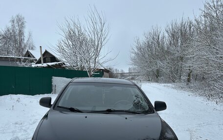 Mitsubishi Lancer IX, 2007 год, 469 000 рублей, 3 фотография