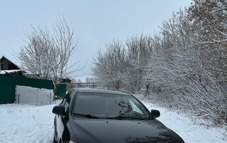 Mitsubishi Lancer IX, 2007 год, 469 000 рублей, 4 фотография