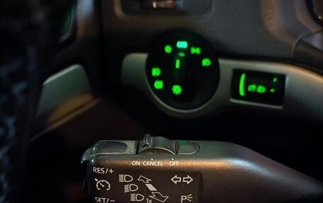 Skoda Octavia, 2012 год, 920 000 рублей, 10 фотография