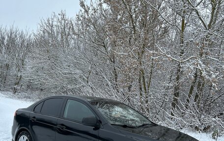 Mitsubishi Lancer IX, 2007 год, 469 000 рублей, 6 фотография